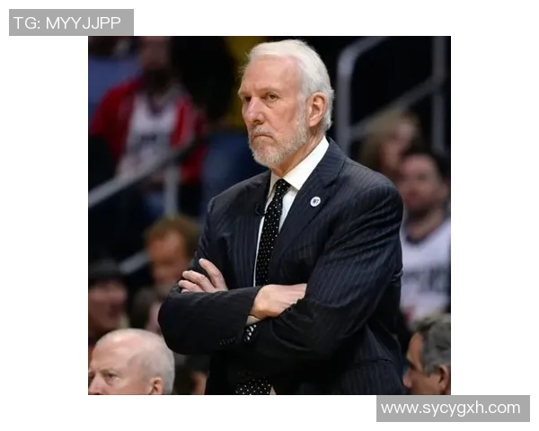 波波维奇续约三年续写传奇74岁教练继续带领文班征战NBA